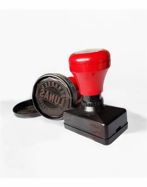 Stempel Kayu