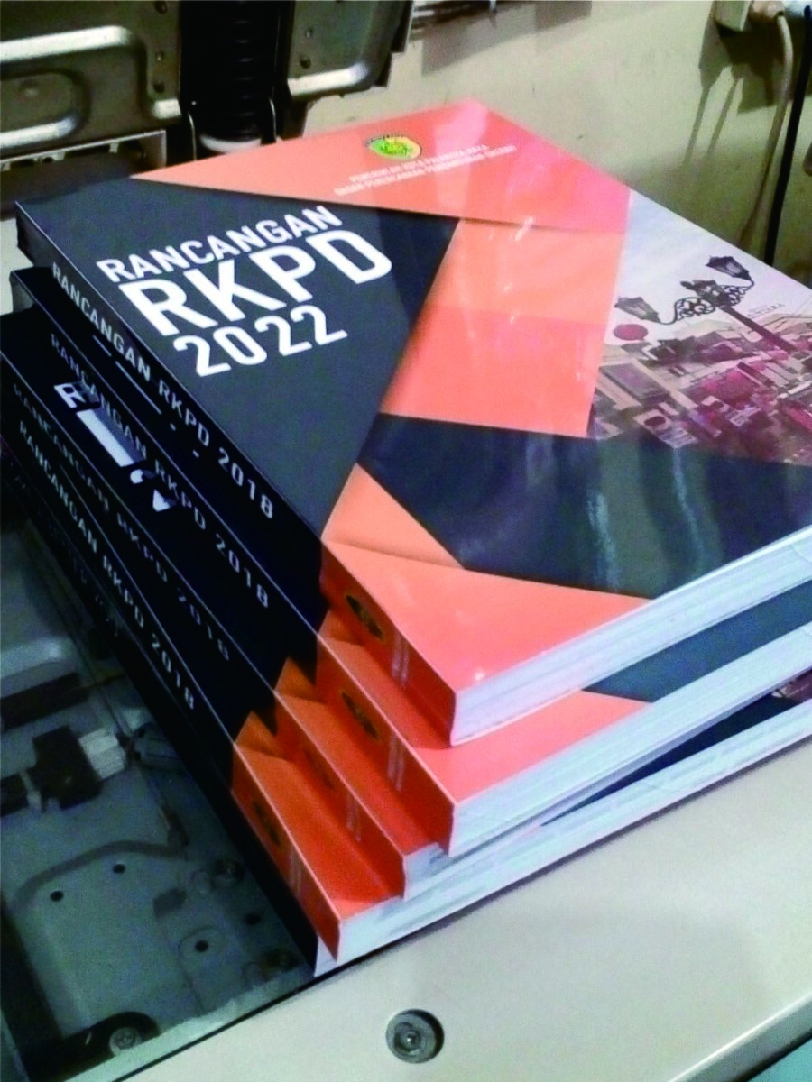 Jilid Softcover