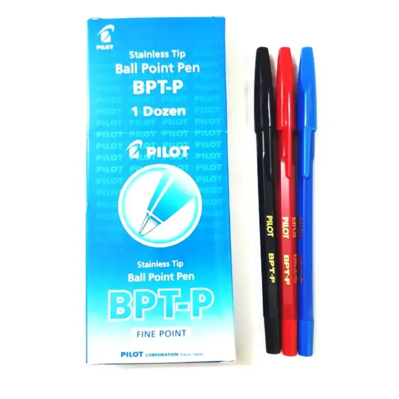 Pulpen Pilot BPT-P
