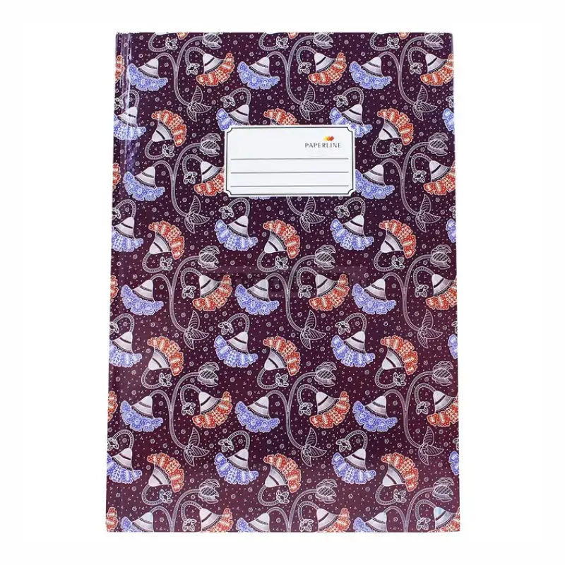 Buku Agenda Folio F4