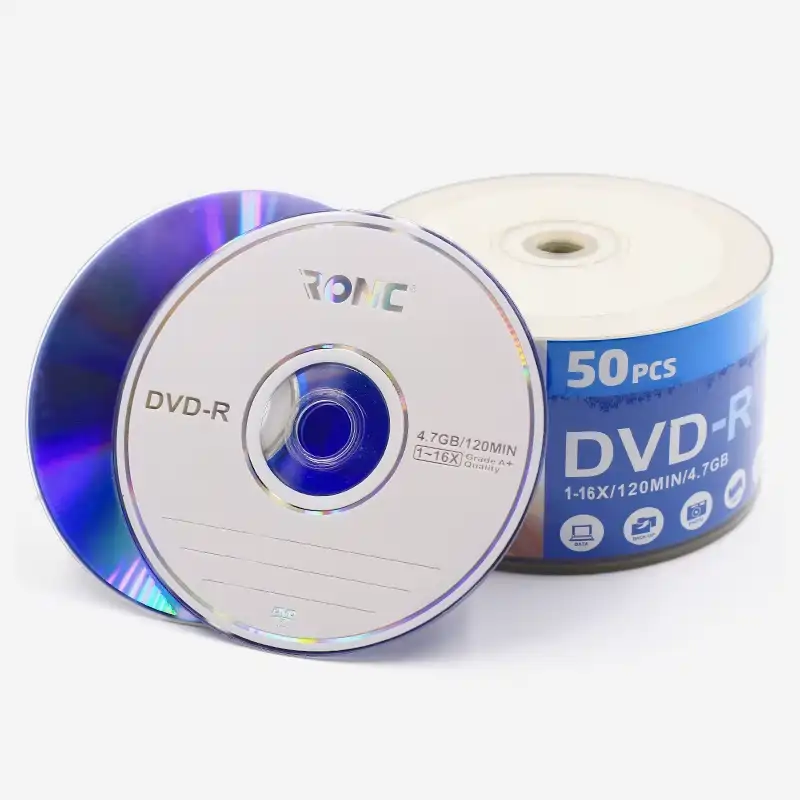 CD DVD-R  4,7gb