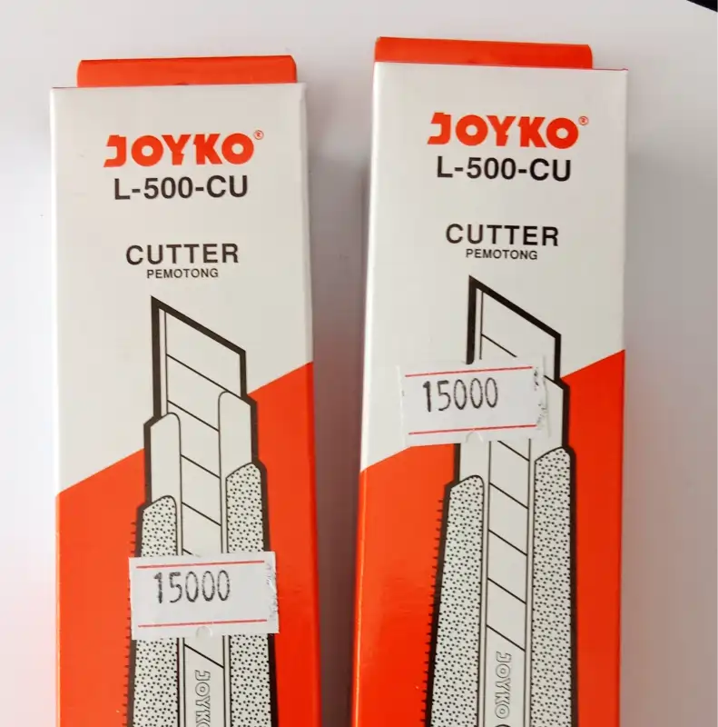 Cutter Joyko L-500-CU Besar