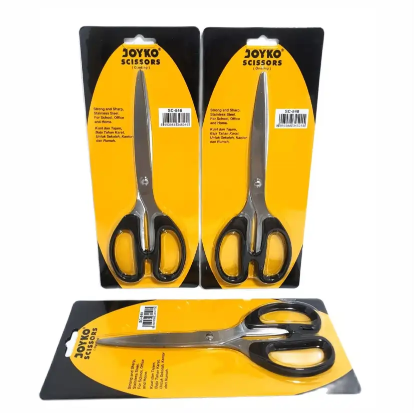 Gunting Joyjo CS-848