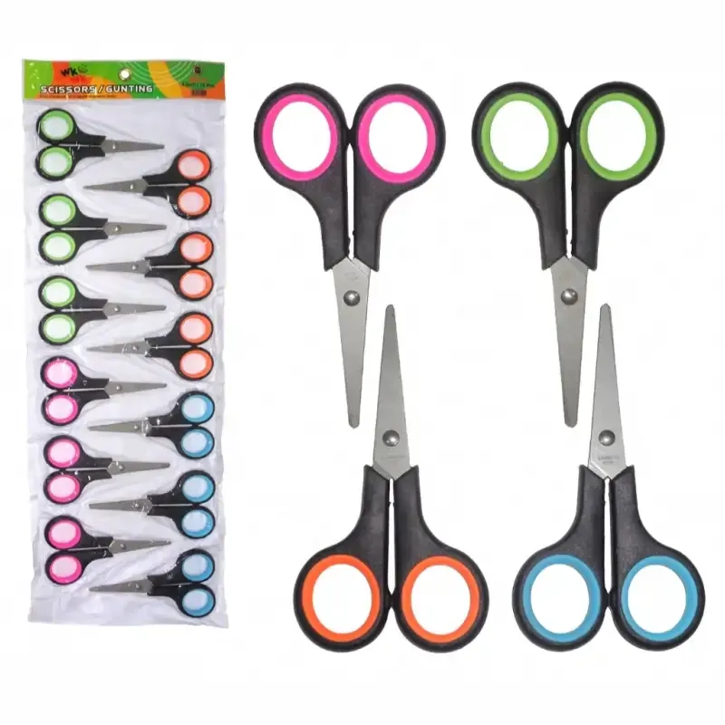 Gunting Rentengan 4 Inch