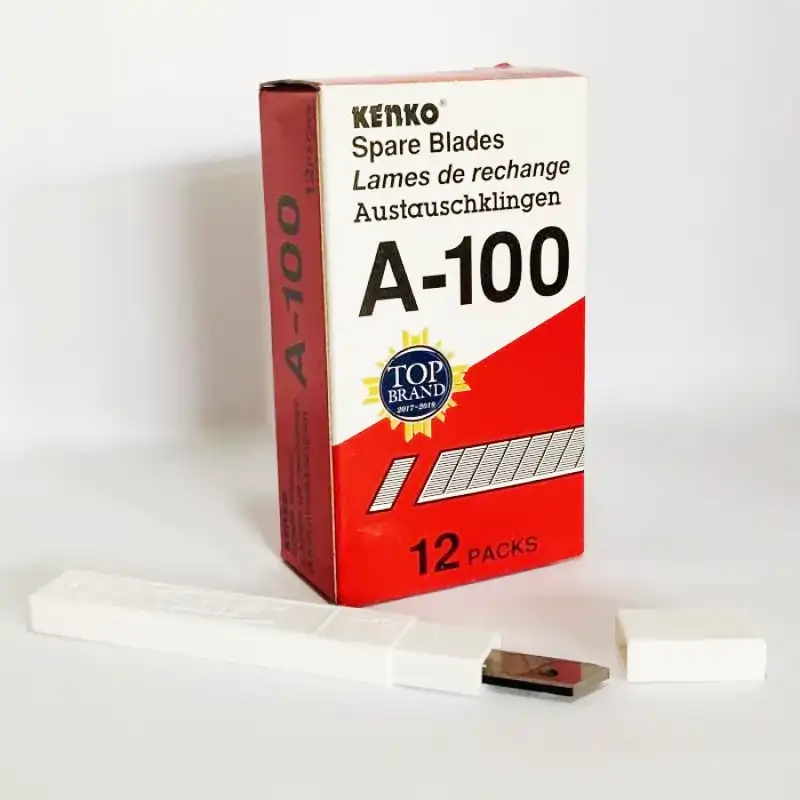 Isi Ulang Cutter Kenko A-100 Ukr Kecil