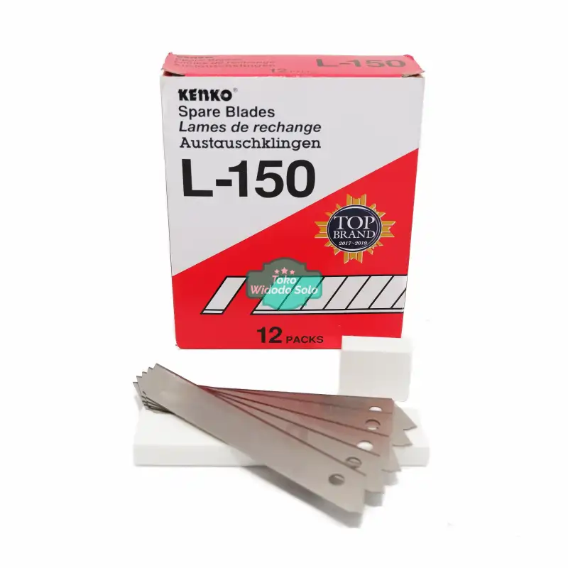 Isi Ulang Cutter Kenko L-150 Ukr Besar