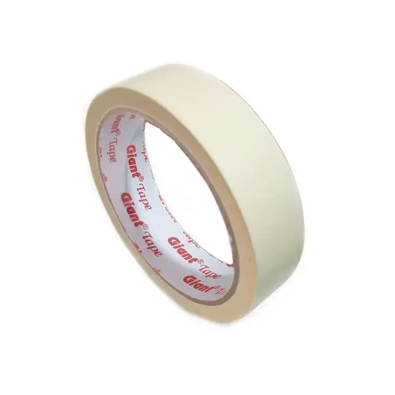 Lakban Kertas Masking Tape 24mm