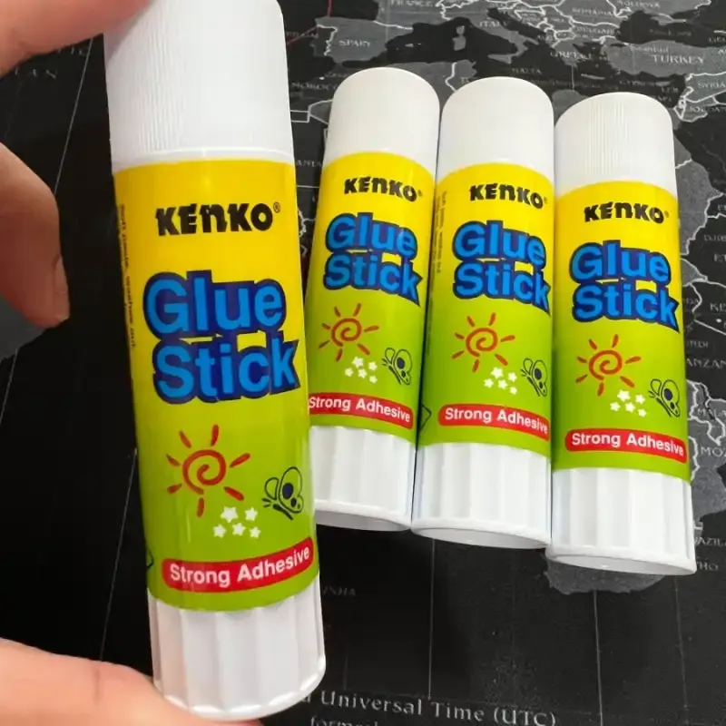 Lem Glue Stick Besar (Pcs)