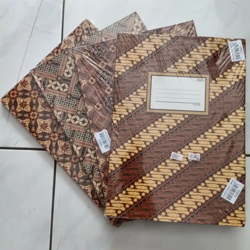 Map Batik  kiky
