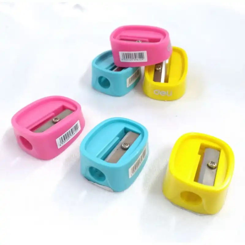 Rautan Pensil SHARPENER (SH-139)