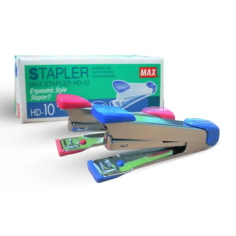 Staples Kecil MAX Hd 10
