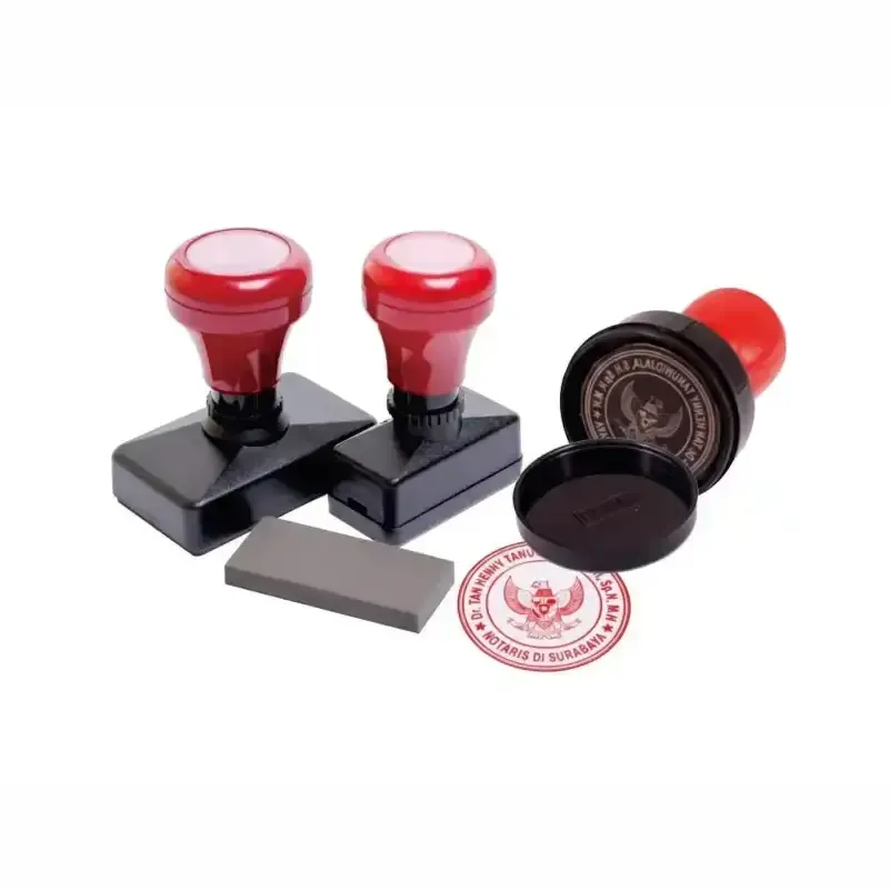 Stempel Flash Custom foto 4
