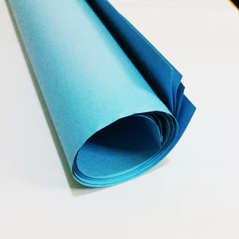 Karton Manila CB 61x86cm Biru