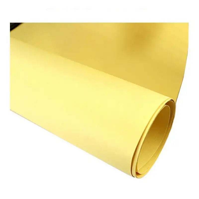 Karton Manila CB 61x86cm Kuning