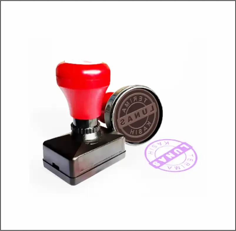 Stempel Otomatis