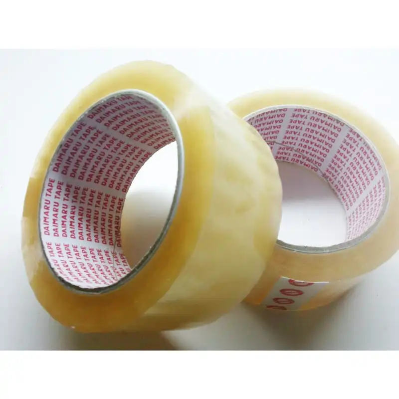 Lakban Bening 2 Inch